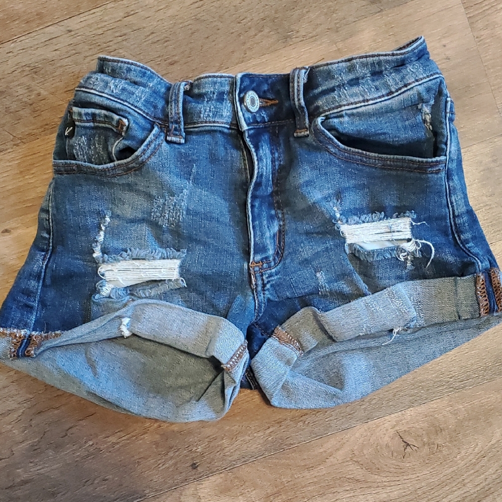 KanCan Blue Denim Jeans
